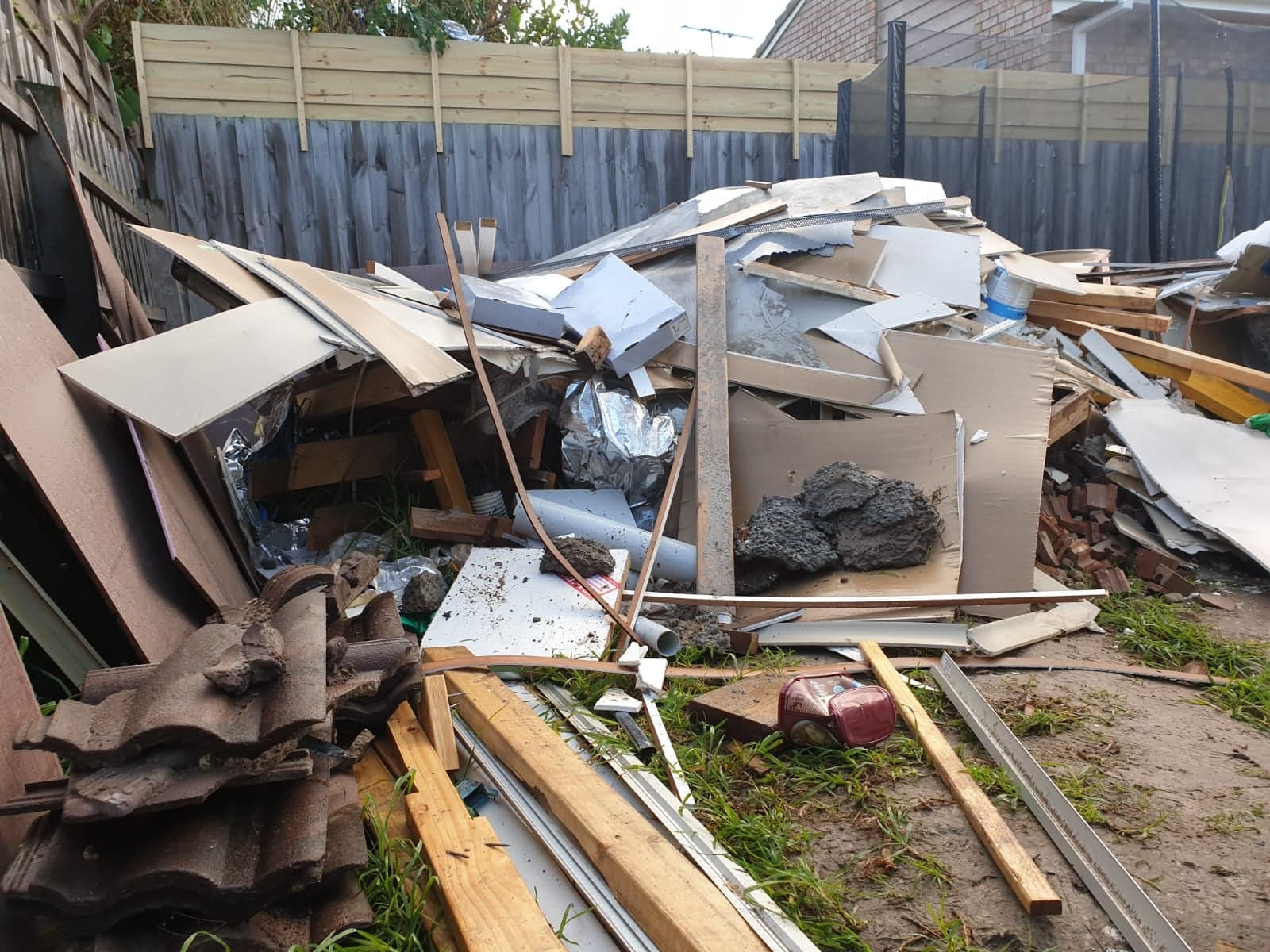 Hard Rubbish Disposal Melbourne
