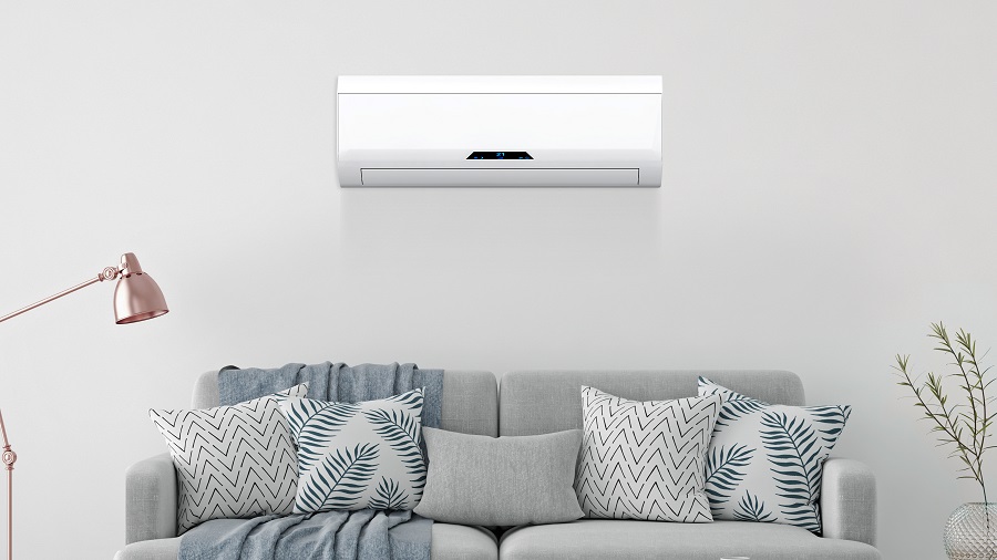 Air Conditioning System