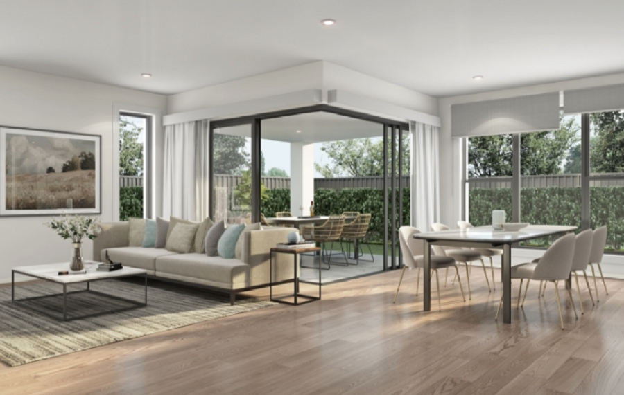 Luxury Home Features