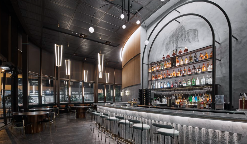 Commercial Interior Design