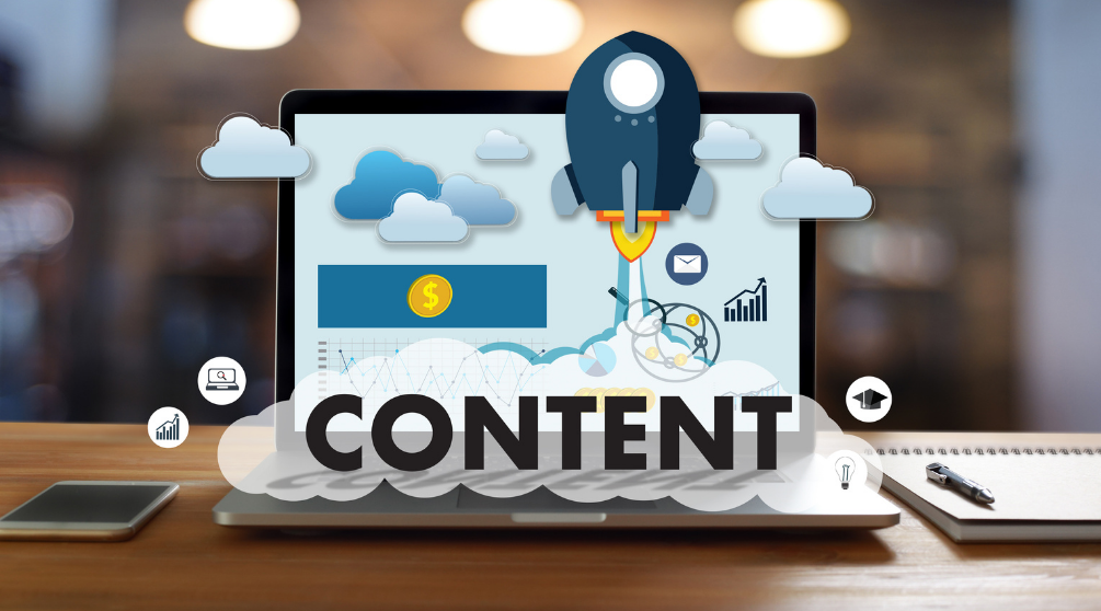Content Creation Tips