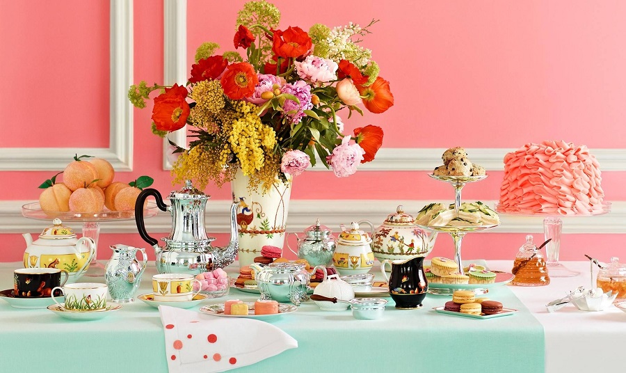 hens party food ideas