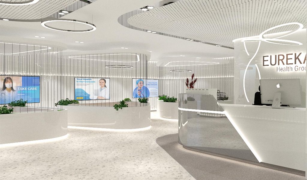 Interior-Design-Medical-Clinic