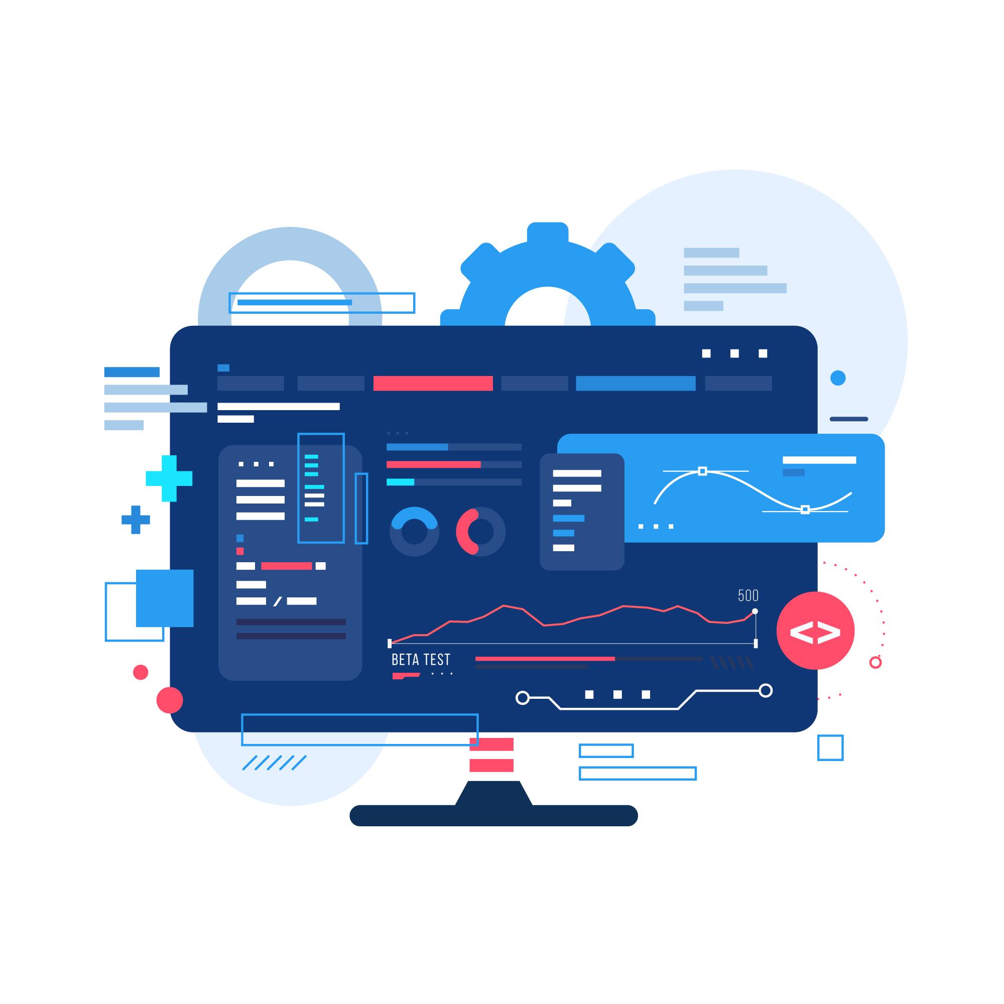 Bitsoft 360