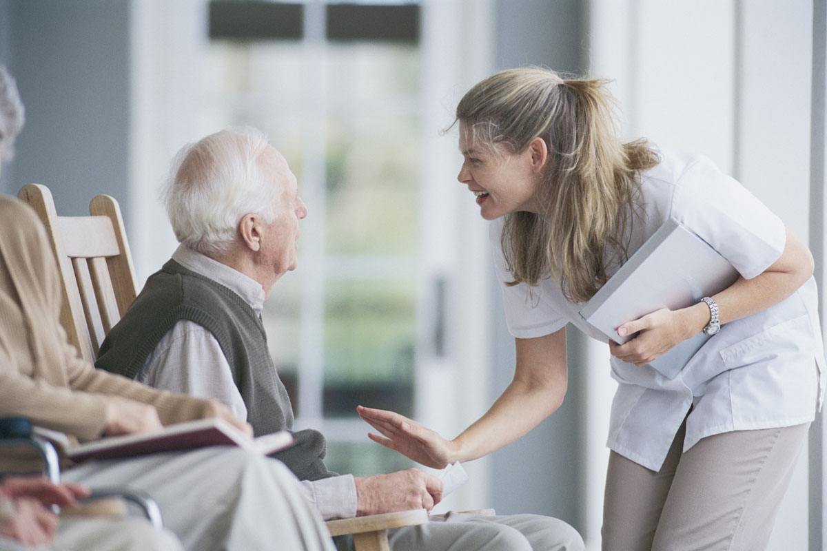 Aged Care