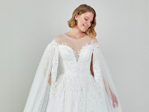 wedding dress designer