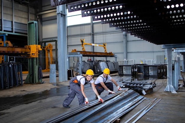 reliable steel suppliers