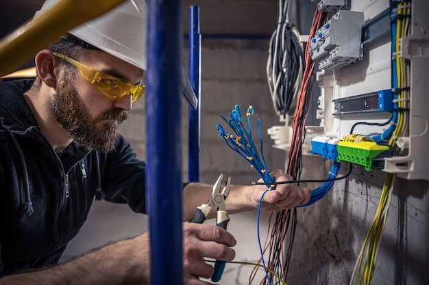 Electrical Repairs