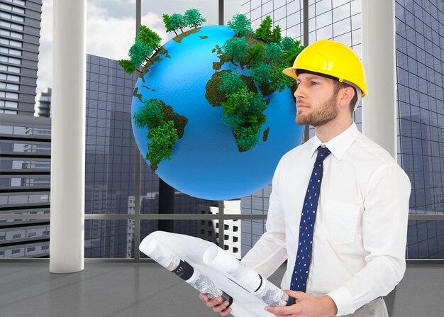 Construction Company