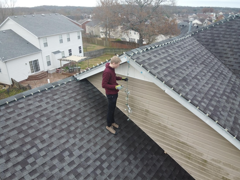 Roofing Warranties