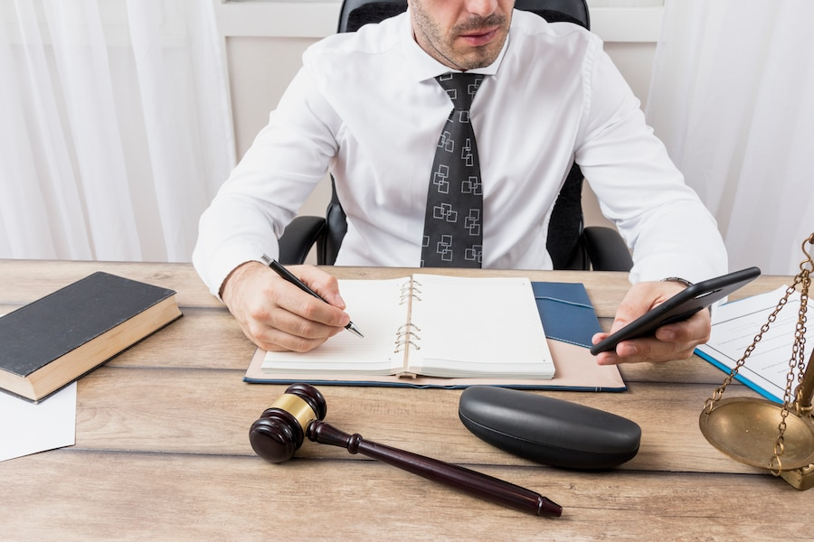 Lawyer