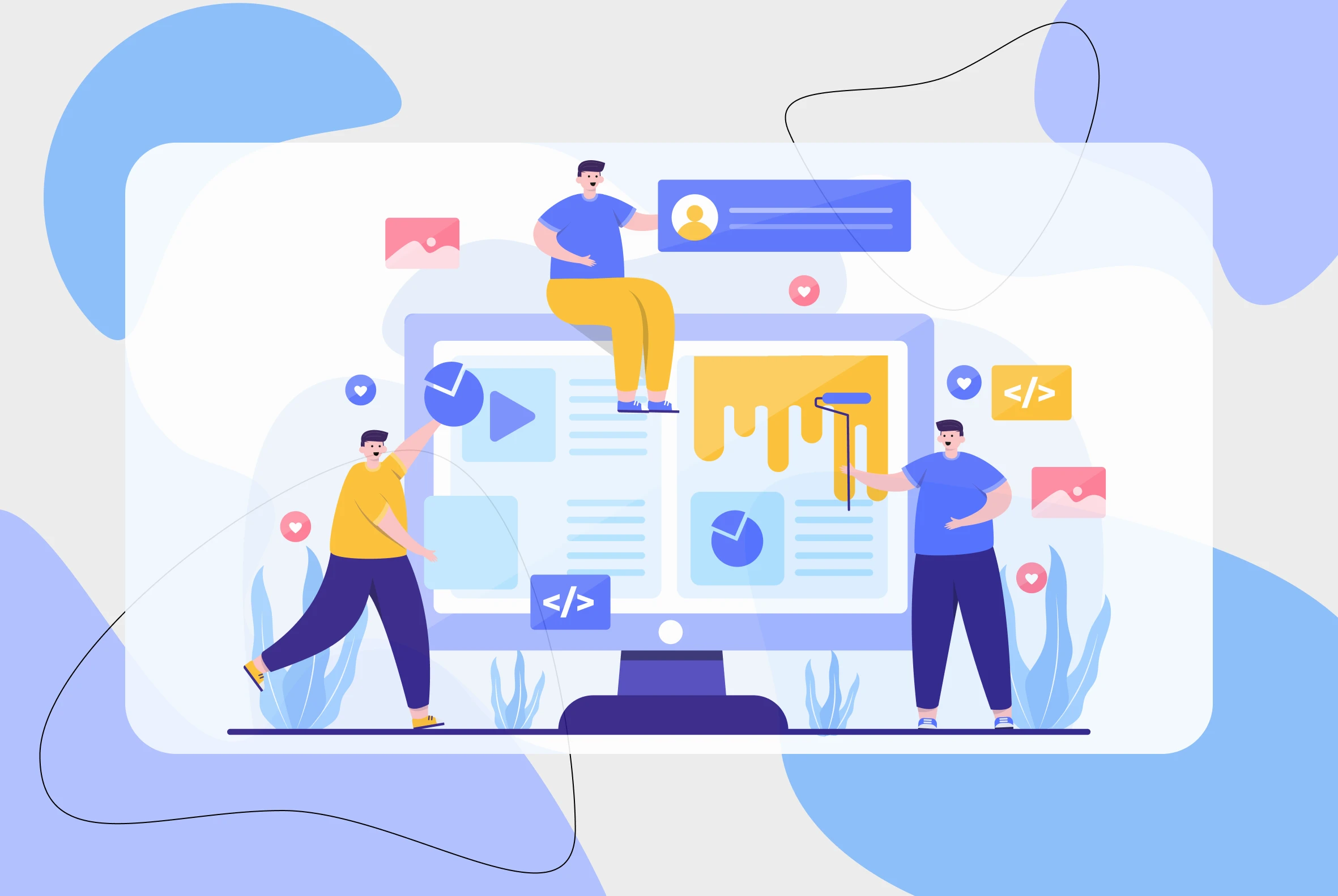 Booking Software