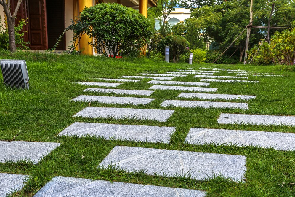Aesthetic Garden Decor