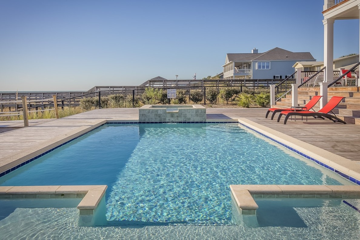 Safe Pool for Everyone