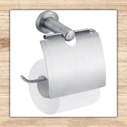 Modern Toilet Paper Roll Holder