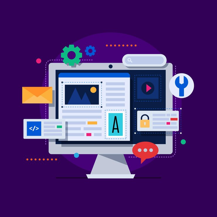 Web and App Developer