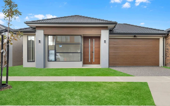 Knockdown Rebuild Builder Melbourne