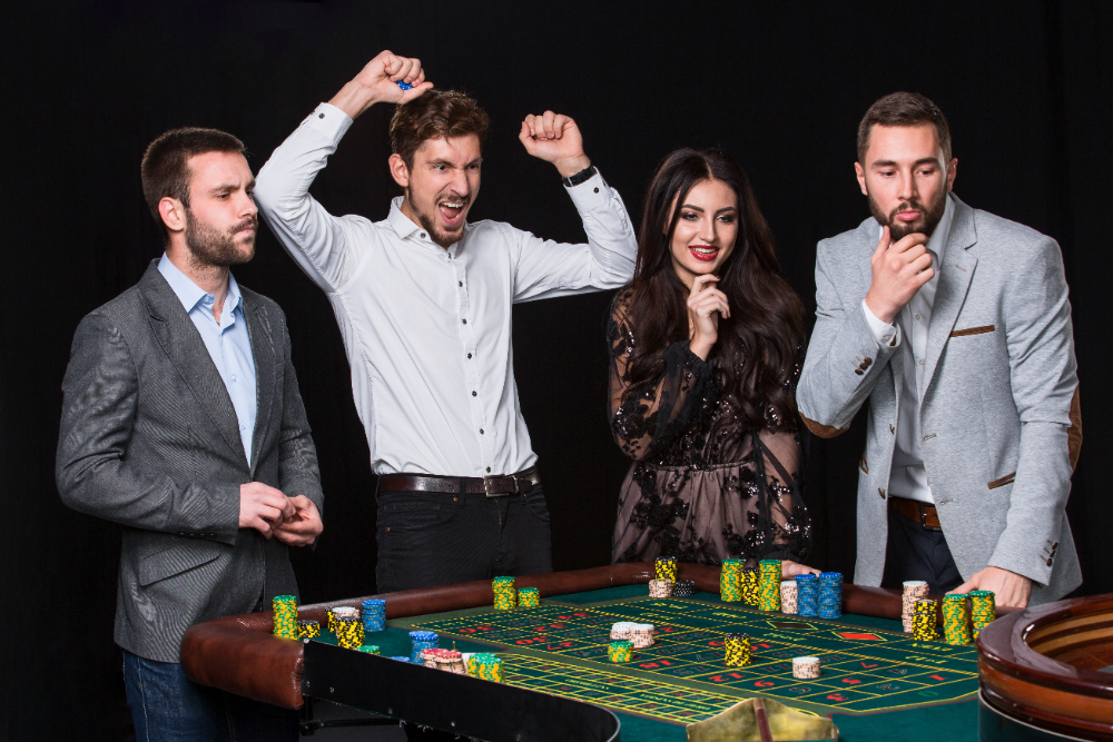 Casino Marketing