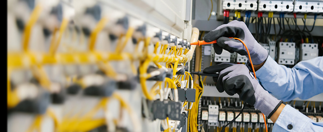 Domestic Electrician Melbourne