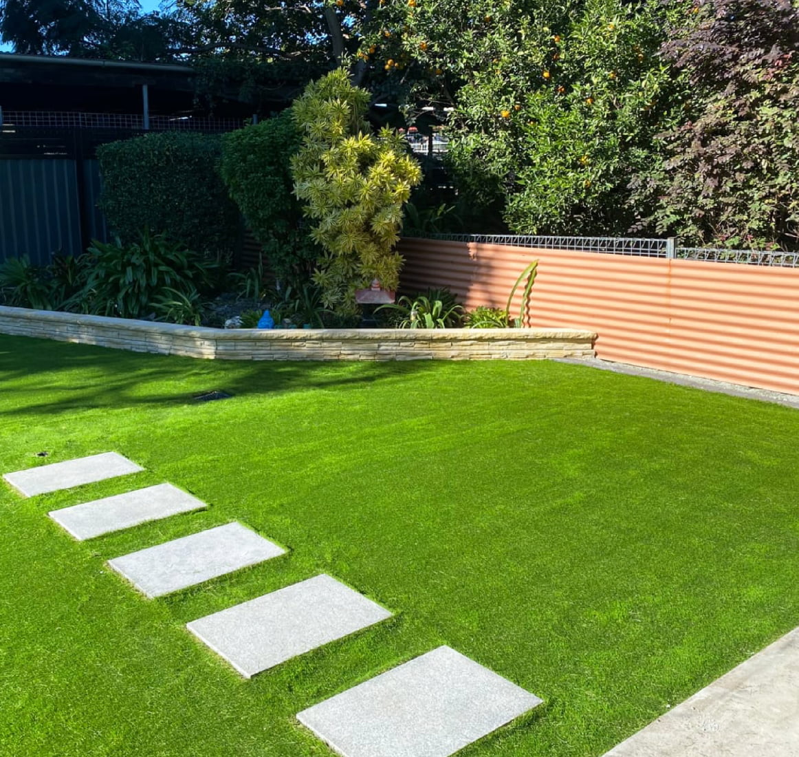 Synthetic Grass Melbourne