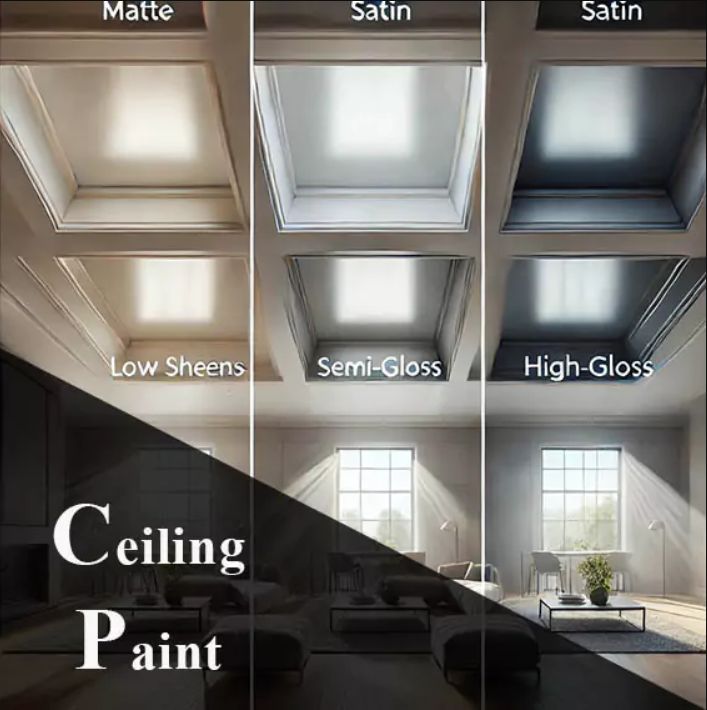 best ceiling paint