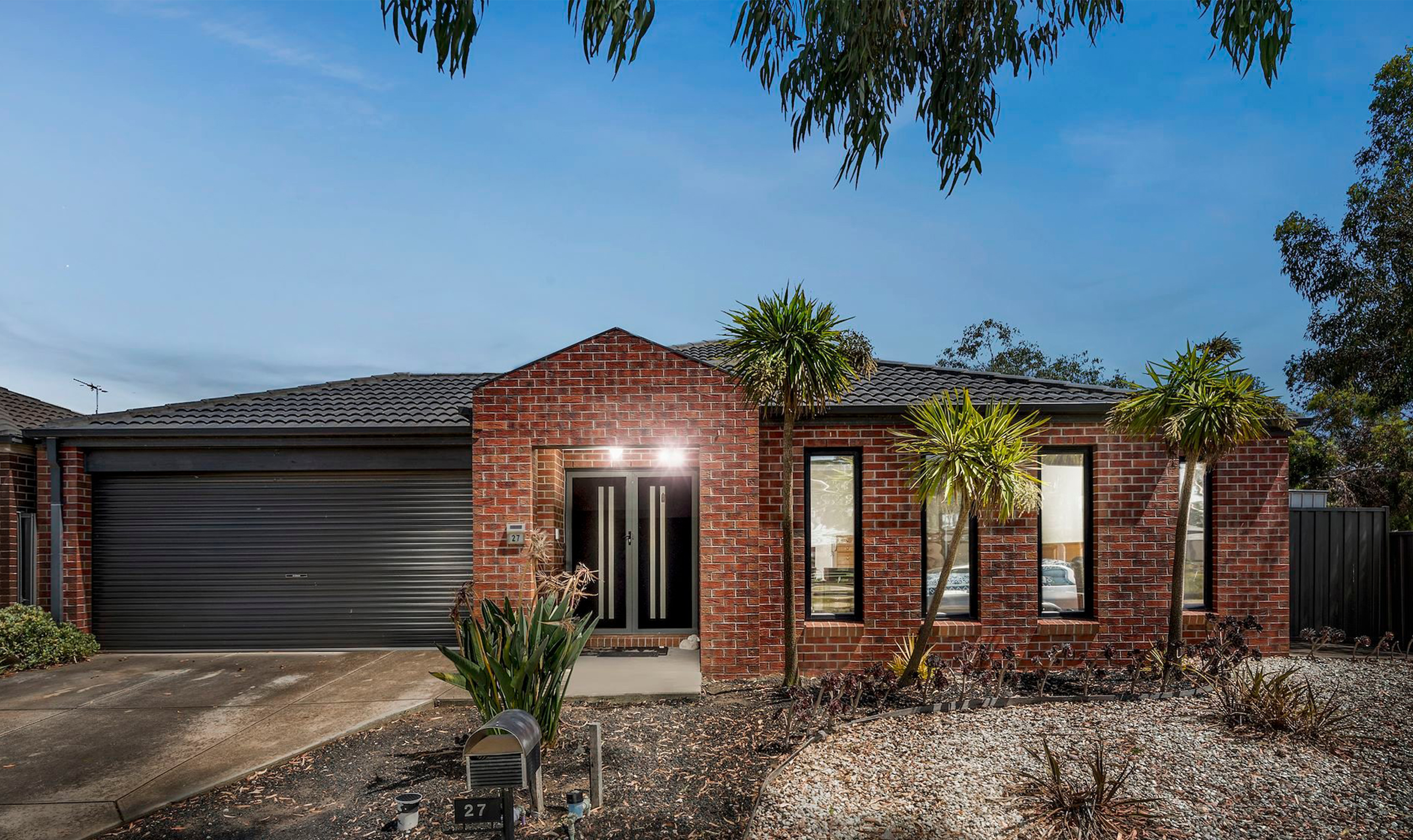 Conveyancer Werribee