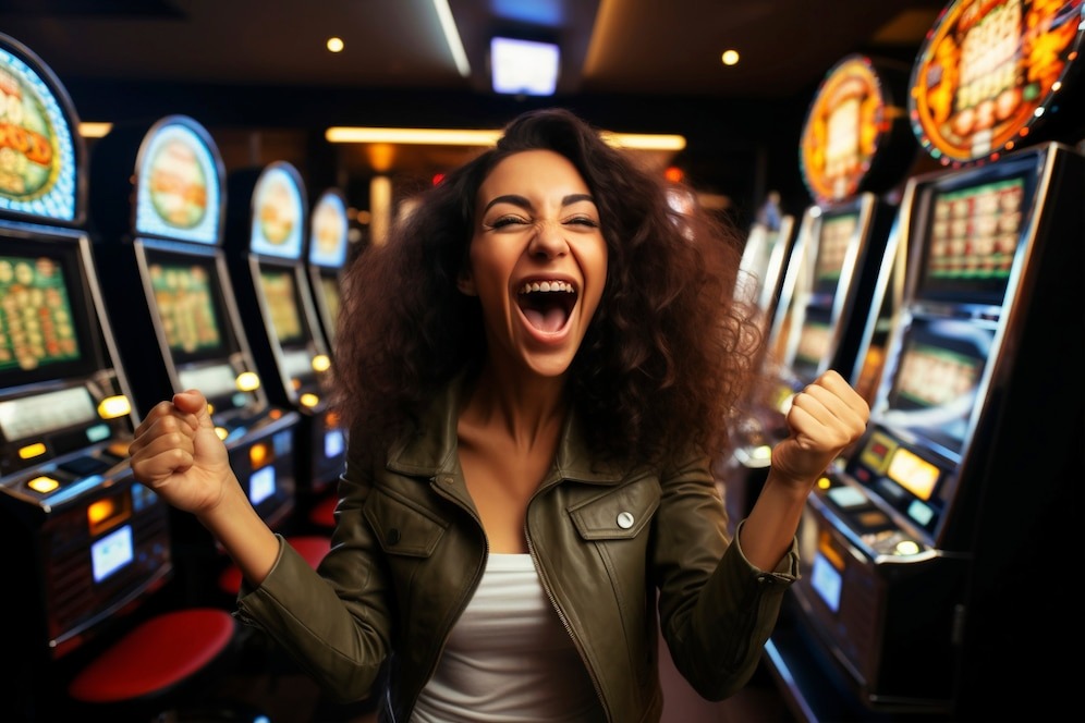Branded Slot