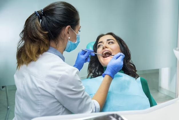 Dental Collingwood