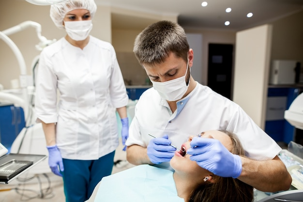 Dental Clinic Oakleigh