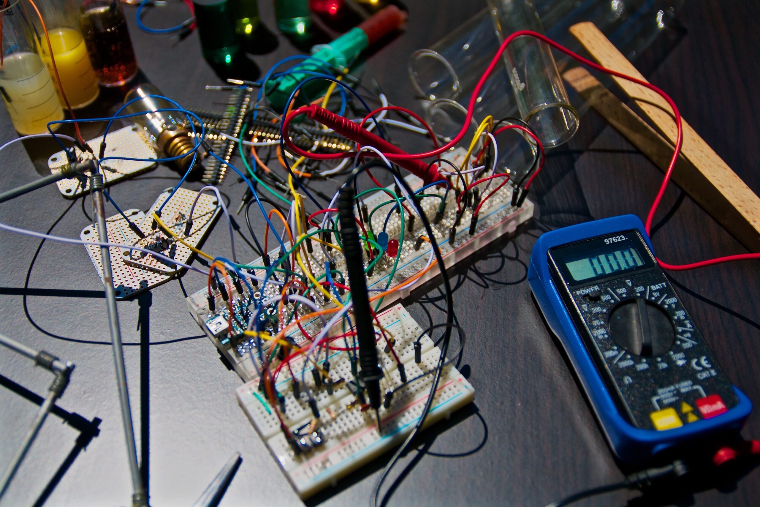 Emergency Electrician Services Melbourne