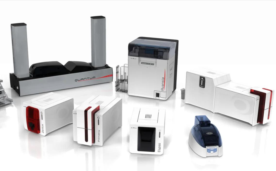 ID Card Printers Are Revolutionising Hotel Security and Guest Experience