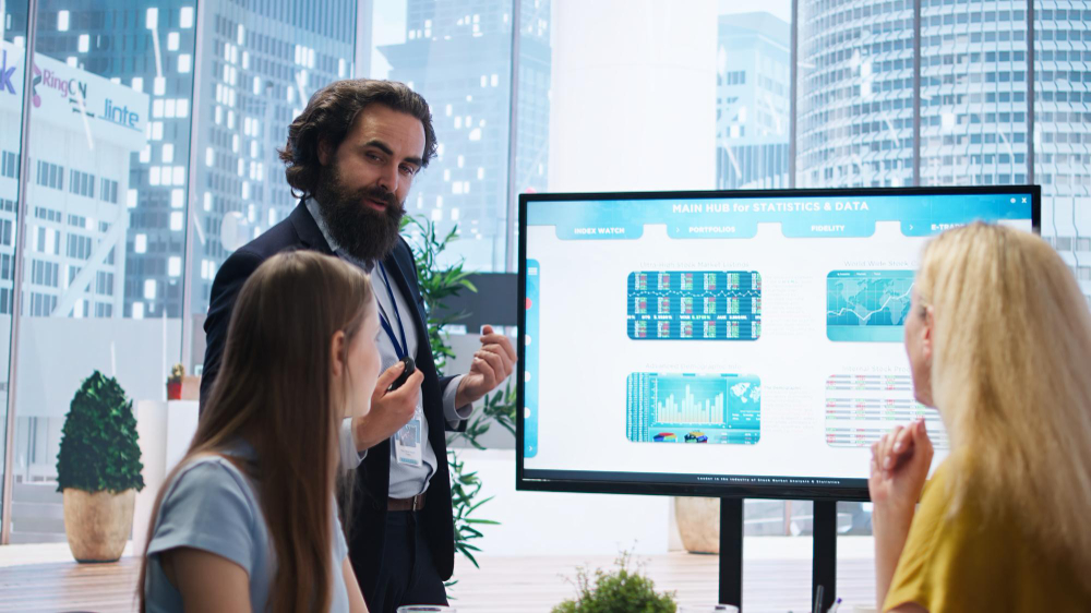 Decoding Digital Transformation