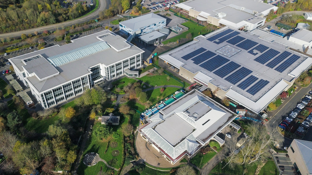 desalination setup offers plenty of applications