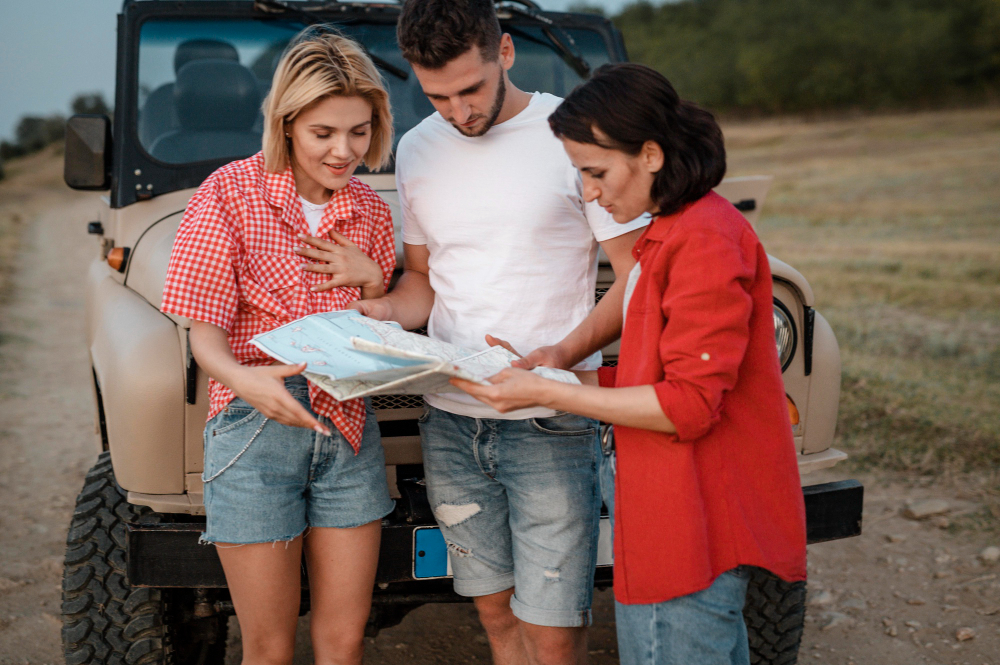 caravans for sale in Sydney