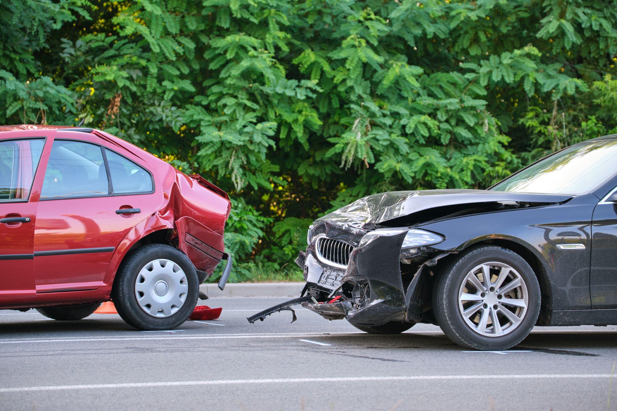 Brisbane road accident lawyers