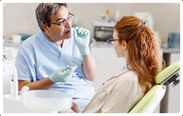 Best Dental Implants Melbourne