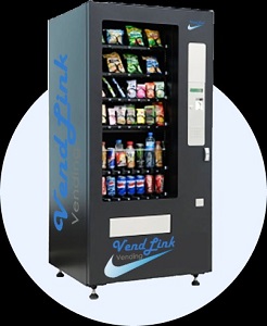 Rent Vending Machine In Melbourne