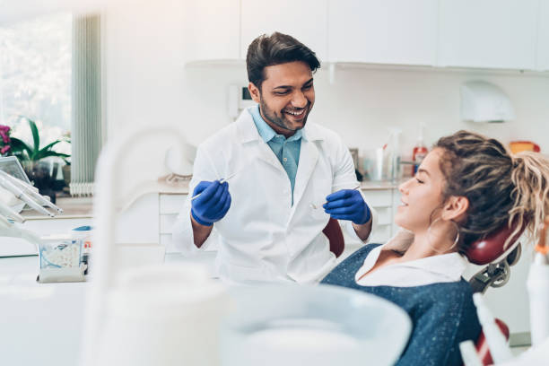 Dentist Melbourne