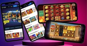 Responsible Gambling