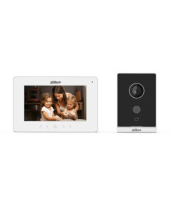 CCTV and Intercoms